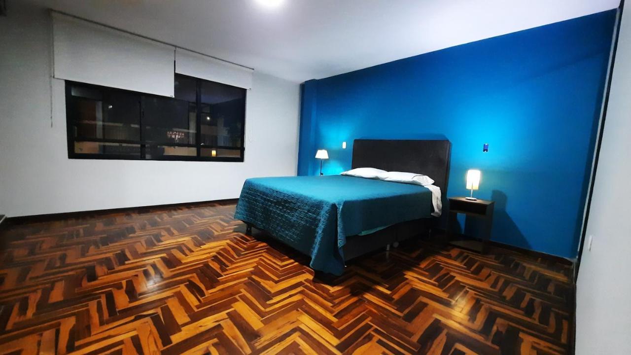 Dream Place Trujillo Luaran gambar