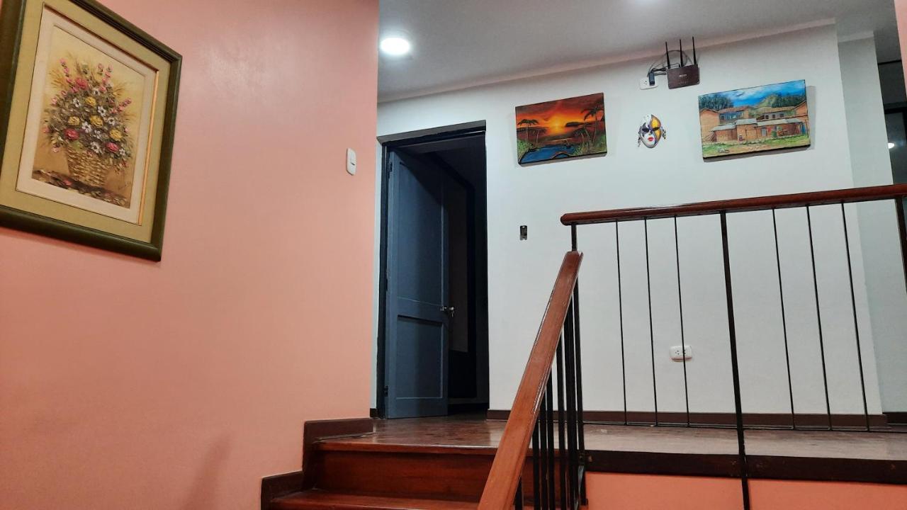 Dream Place Trujillo Luaran gambar