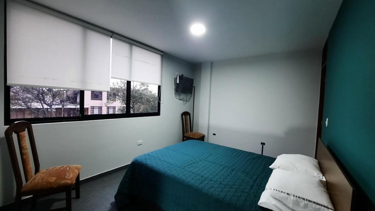 Dream Place Trujillo Luaran gambar