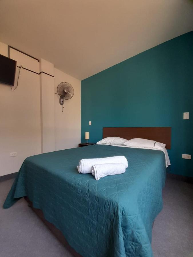 Dream Place Trujillo Luaran gambar