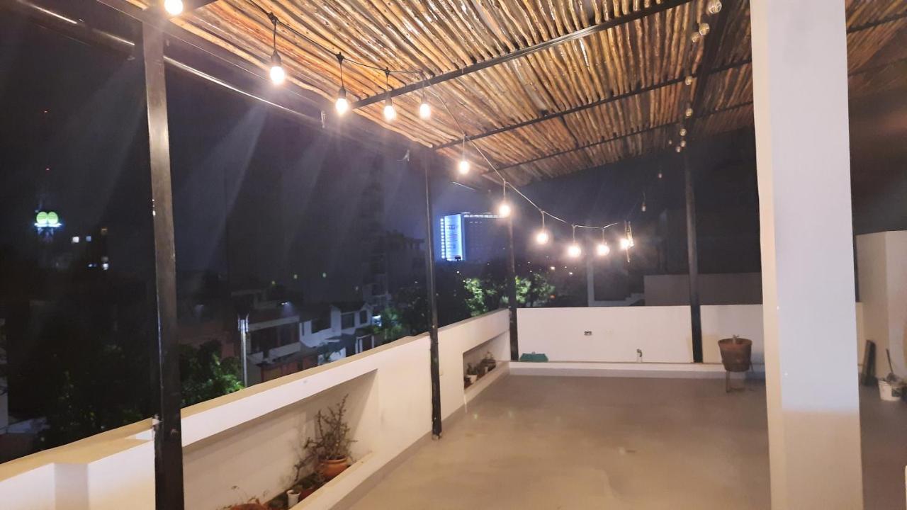 Dream Place Trujillo Luaran gambar