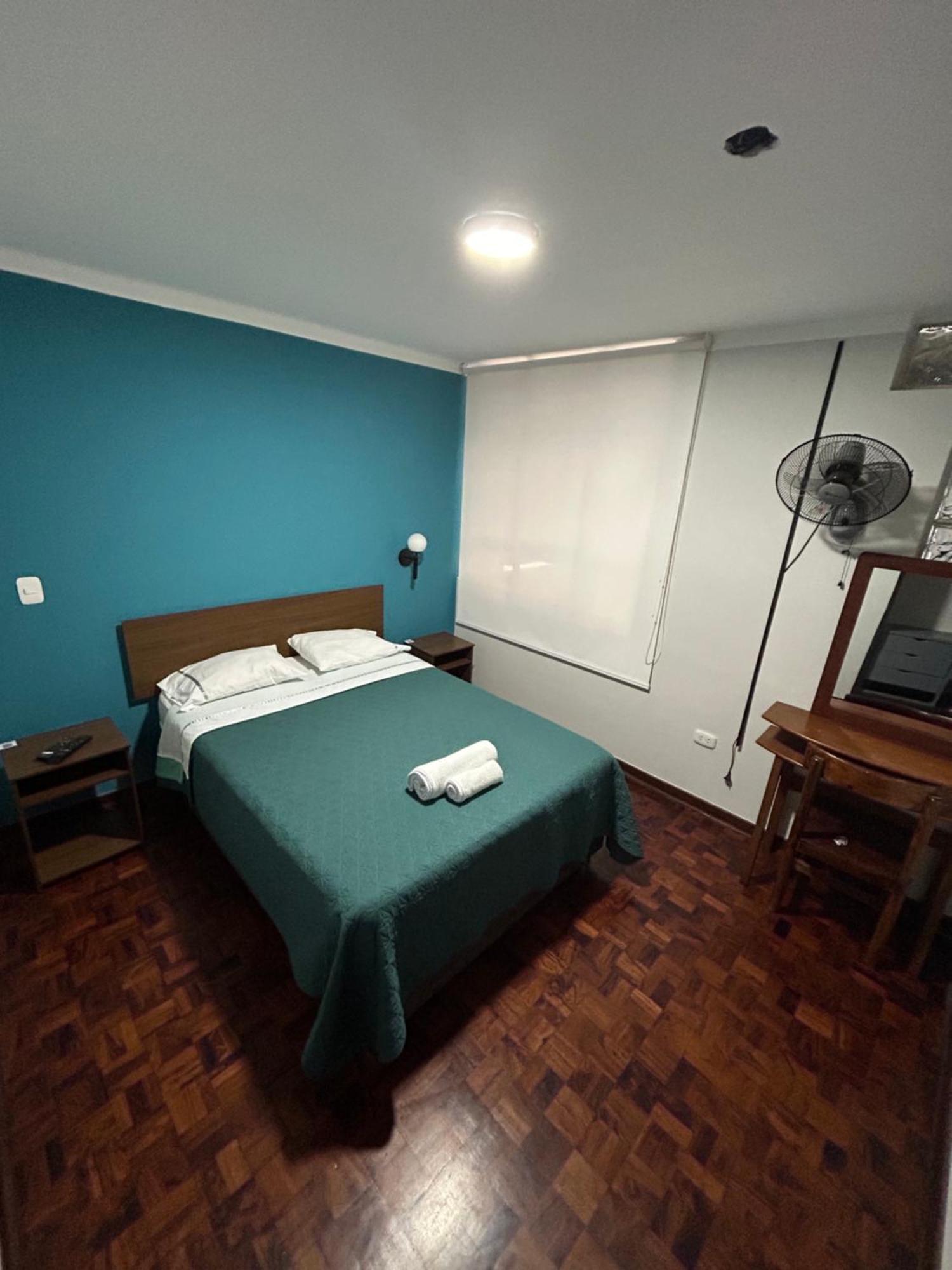 Dream Place Trujillo Luaran gambar
